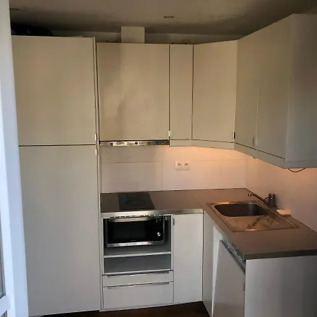 Appartement Montmartre Sous Les Toîts *
