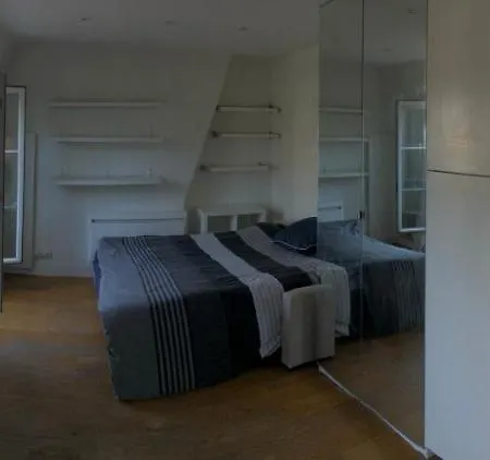 Appartement Montmartre Sous Les Toîts *